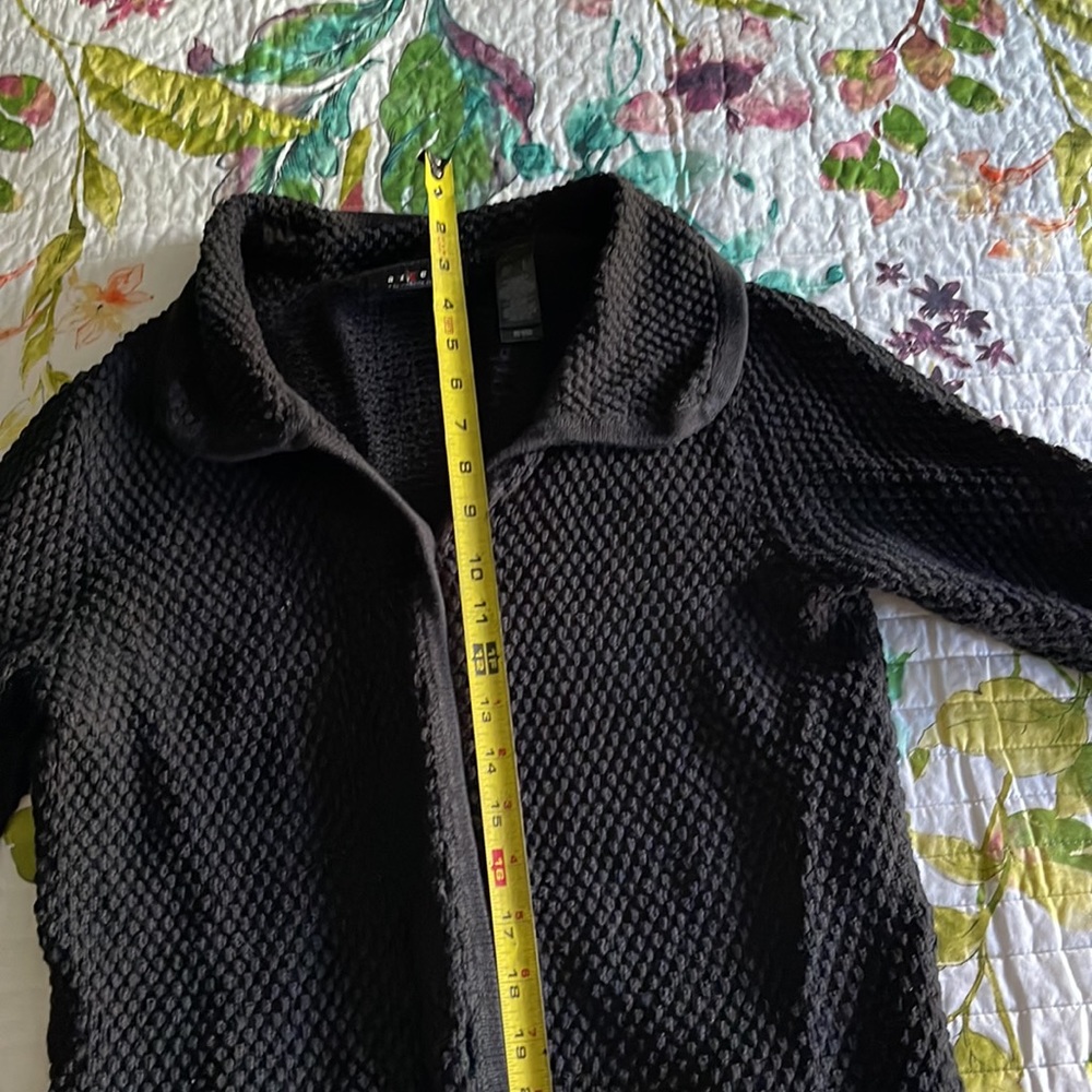 Axcess Sweater - Picture 6 of 7
